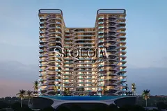 1 BR Dubai Living with Your Own Pool | Limited Units | Investor Choice