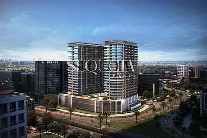 Luxury 2BR in Al Jaddaf | High ROI Potential | Prime Investment