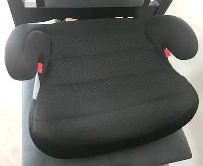 Booster seat