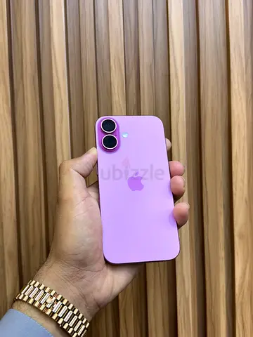 iphone 16 — 128GB Physical+Esim