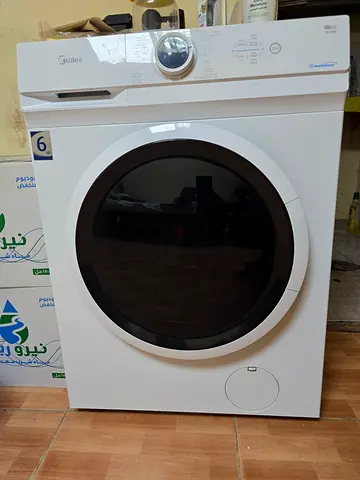 Midea 6KG Washing Machine For Sale