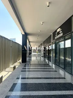 Shell &amp; Core Shop | Azizi Riviera 6 | Meydan One