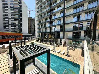 Furnished Studio | Premium Finished | Great Price