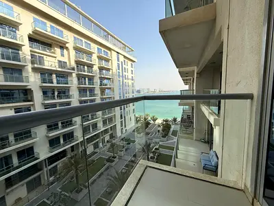 Fully Furnished 1 BHK - Beach Access + FREE AC