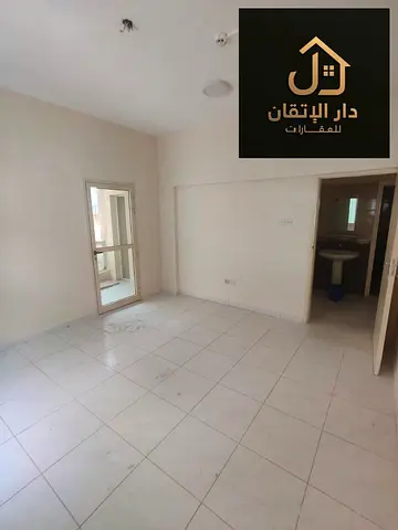 _Great opportunity for rent: 1 Bedroom & Hall apartment in Al Rolla area, strategic location close to services_