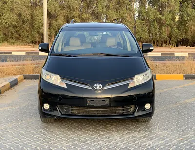 صورة 2 لـ 2017 Toyota PREVIA