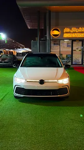 صورة 14 لـ 2022 Volkswagen GOLF R