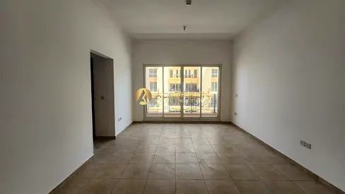 Elegant 1 BHK | Canal View | Spacious Layout