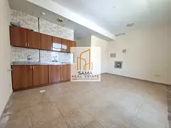 Close to safri mall studio for family good location centrel gas muwailih