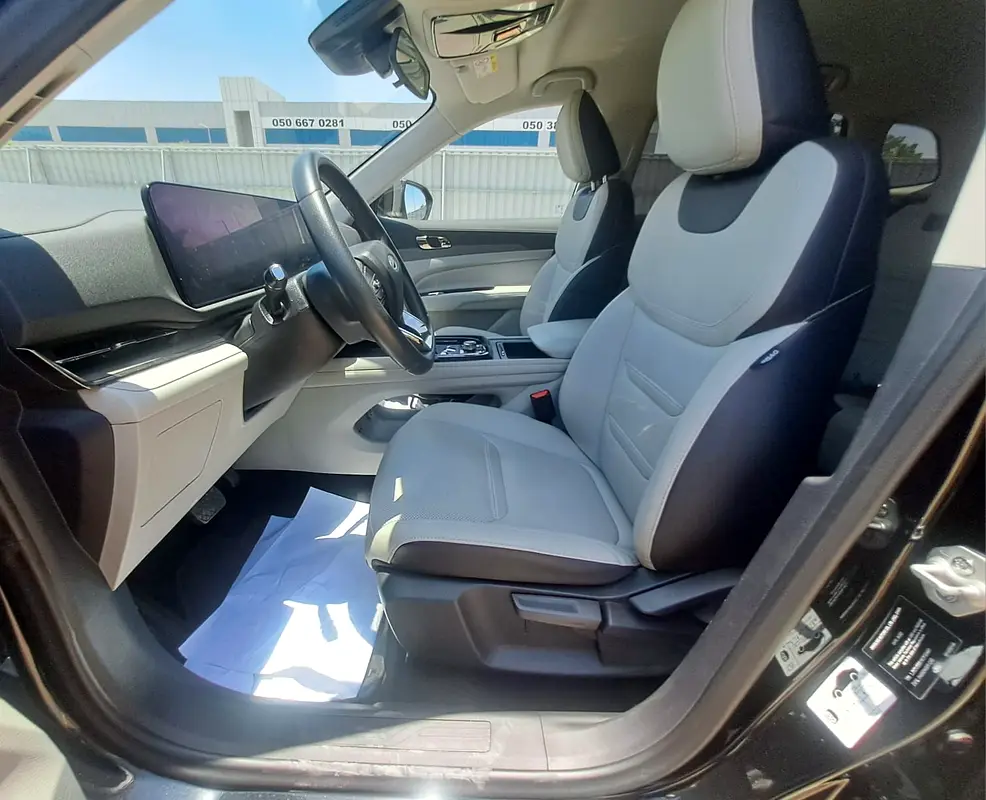 Ford Territory 2024