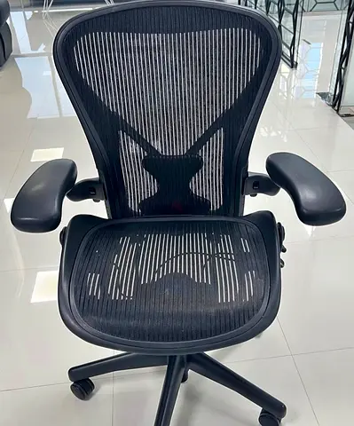 Embody Herman miller Office Chair excellent condition Posture Fitt Available