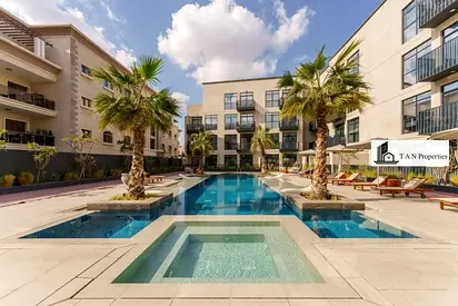 Unique Layout | Stunning Amenities | Modern Living