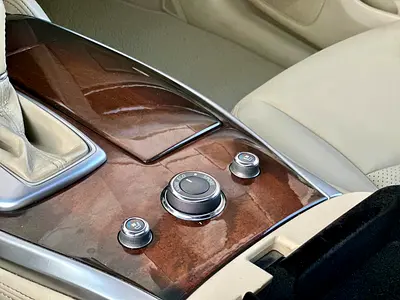 صورة 12 لـ 2013 Infiniti JX-SERIES