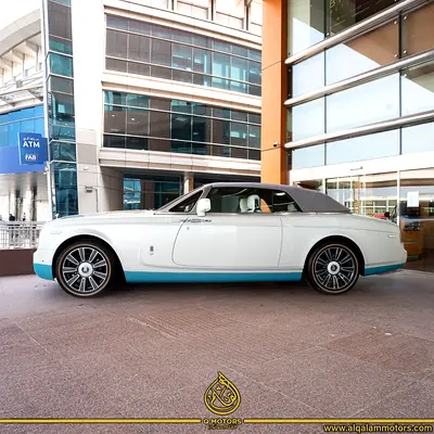 صورة 9 لـ 2017 ROLLS-ROYCE PHANTOM