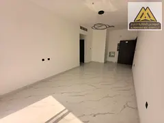 Annual two-bedroom apartment for rent in Al Mowaihat 1, Ajman. Features a master bedroom, 2 bathroom
