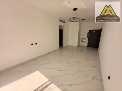 للإيجار السنوي غرفتان وصالة بالمويهات 1، غرفة ماستر، 2 حمام، بلكونة، تكييف مركزي، صيانة مجانية، قريب من الخدمات، 48 ألف، 4 دفعات.