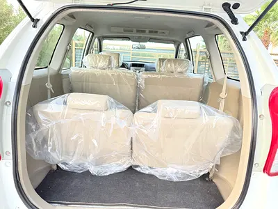 2015 Toyota AVANZA 照片 16