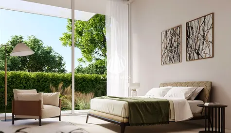 Creekside Residences | أسلوب حياة فاخر على الواجهة المائية