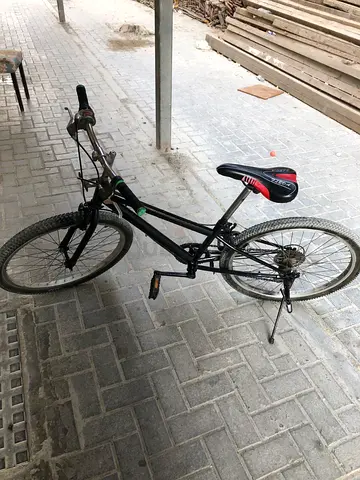 Bike medium size (fixed price)