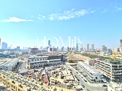 HIGH FLOOR | 360° POOL VIEW | UNFURNISHED