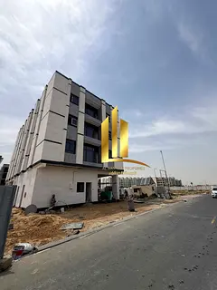 Building for sale in Tilal City, Sharjah.