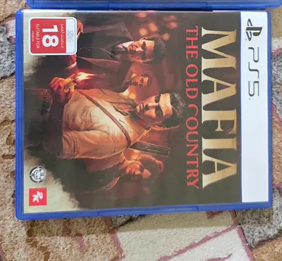 Mafia: The Old Country for PS5