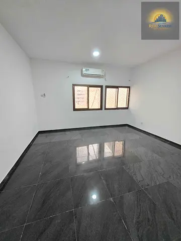 BEAUTIFUL STUDIO APARTMENT AVAILABLE AT NAJDA BACKSIDE BURJEEL HOSPITAL READY TO MOVE