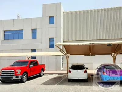 Storage Warehouse for Lease | Lockable Unit | Al Sajaa, Sharjah