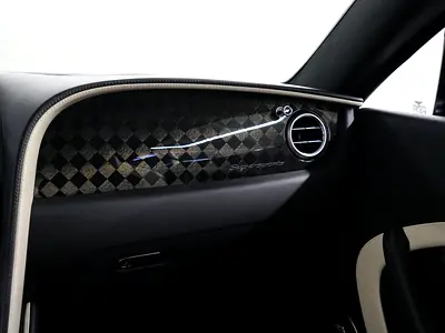 صورة مصغرة 5 لـ 2017 Bentley CONTINENTAL