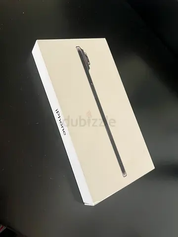 Apple iPhone Air Black 256gb TRA