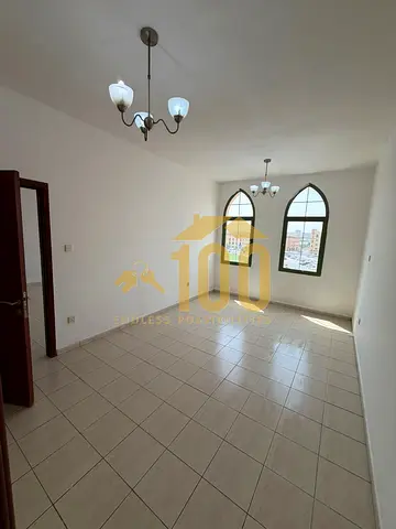 Budget Friendly 1BHK for Rent | Morocco Cluster|