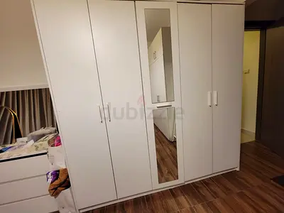 برج الساعه عجمان