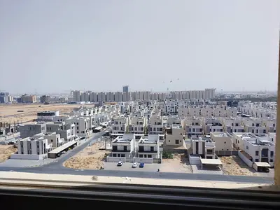 Cheapest studio for sale in Ajman, priced at only 180,000.