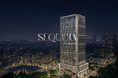 Exclusive Apartments at Luxuria Residences