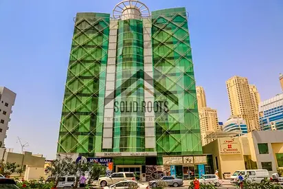 Hot Deal | Bright Spacious 1BR | Dubai Marina