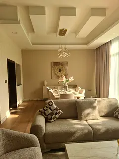 4BR Fully Furnished Townhouse | Dreamz by Danube | Al Furjan | Ready to Move | Villa 21C