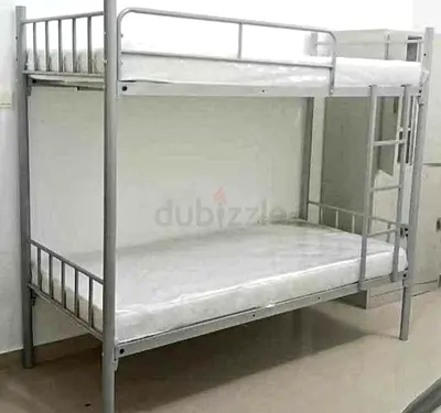 Bed Bunker Type Brand New