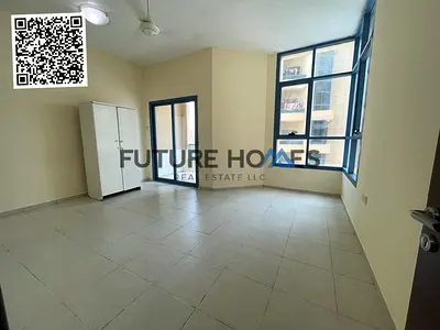 OPEN VIEW LUXURIOUS 2 BHK FOR RENT IN AL KHOR TOWER AJMAN