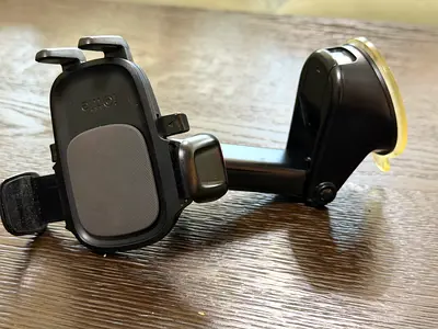 iOttie Easy One Touch Car Phone Mount – Original