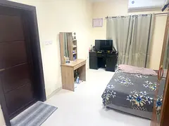 Family Room 1 BHK Salama Ramah 3