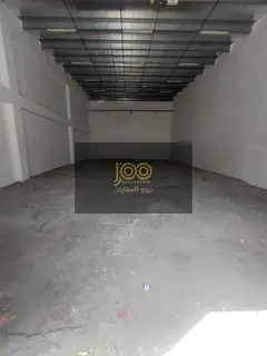 Rare Investment Opportunity for Sale – Two Warehouses in Ajman Industrial Area 2 🏭