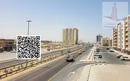 Residential & Commercial Land for Sale in Al Salamah 4 – Umm Al Quwain