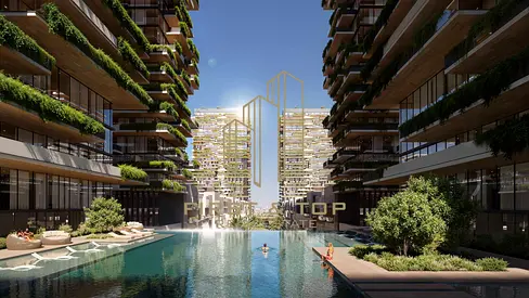 Italian Waterfront Living | Prime Location | Investor Deal