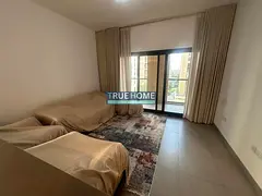 Luxury Furnished 1BR | Vacant | Best Price