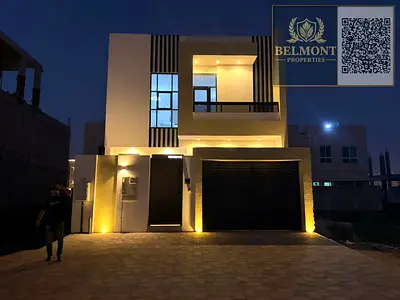 **Stand Alone independent**4 Master Rooms with maid room Villa**Best Price**Best Location**Good for