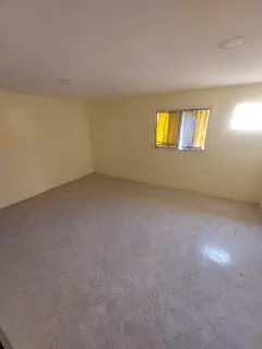4-bedroom apartment with a living room for annual rent in Liwara – next to Orient Ajman