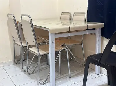 Used Dining Table