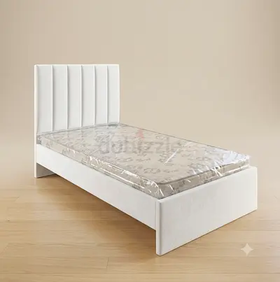 Brand New Single Bed Frame For Sale