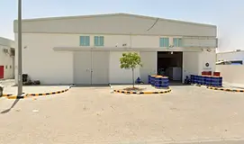 Warehouse for Rent | Lowest Price | Mezzanine | Prime Location