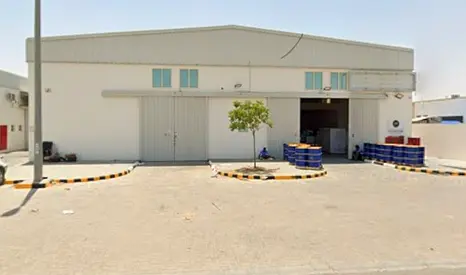 Warehouse for Rent | Lowest Price | Mezzanine | Prime Location